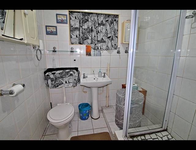 3 BEDROOM HOUSE FOR SALE IN TERGNIET